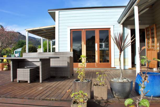 Professional Siding Installation & Repair in Rosenhayn, NJ